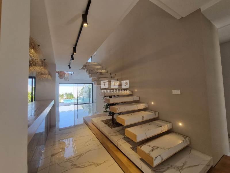 Appartement à vendre Tunisie