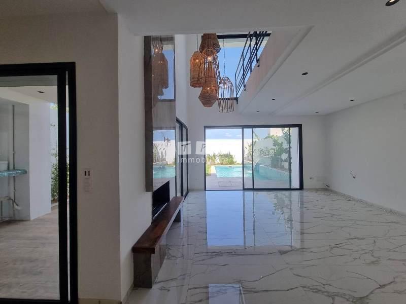 Appartement à vendre Tunisie