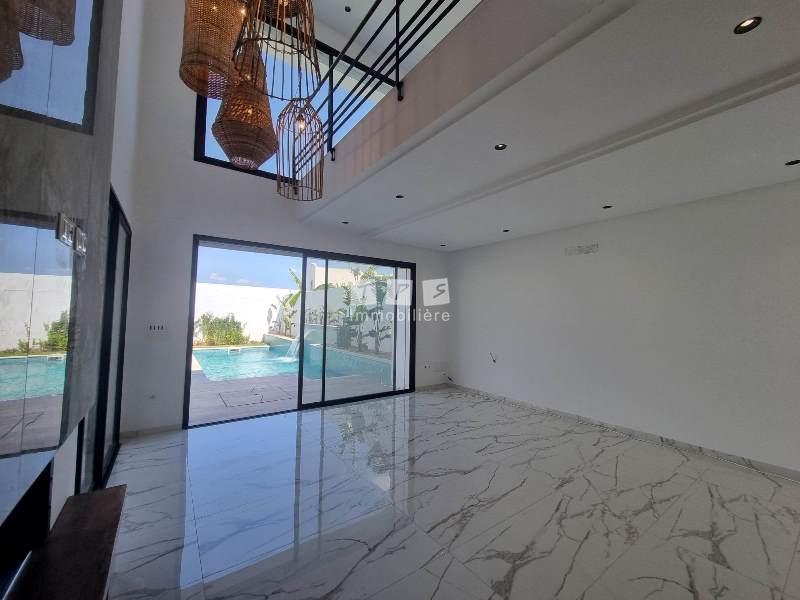 Appartement à vendre Tunisie