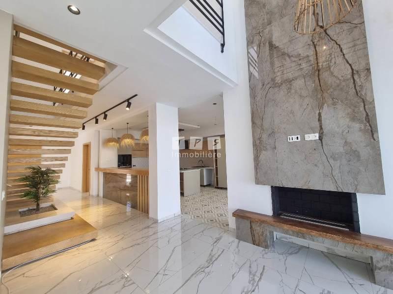 Appartement à vendre Tunisie