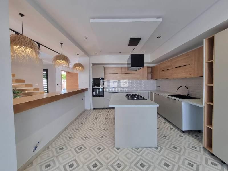 Appartement à vendre Tunisie