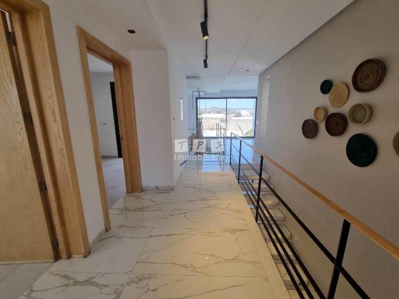 Appartement à vendre Tunisie