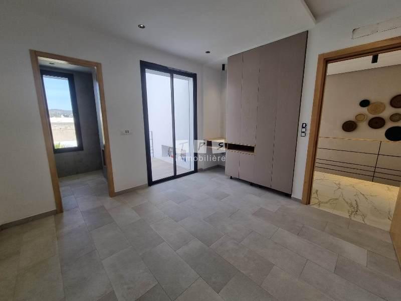 Appartement à vendre Tunisie