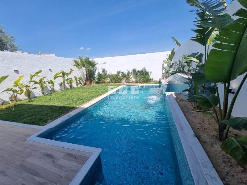 Appartement à vendre Tunisie