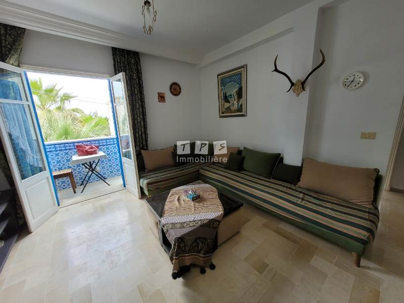 Appartement à vendre Tunisie