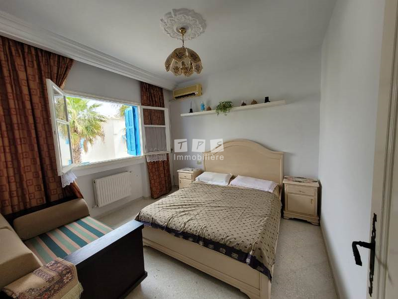 Appartement à vendre Tunisie