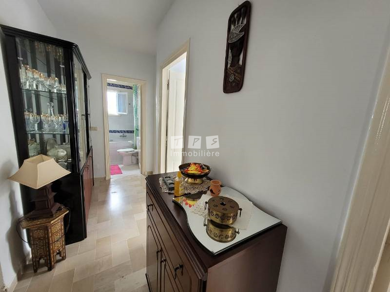 Appartement à vendre Tunisie