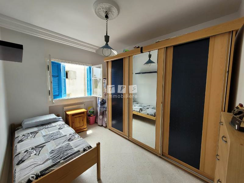 Appartement à vendre Tunisie