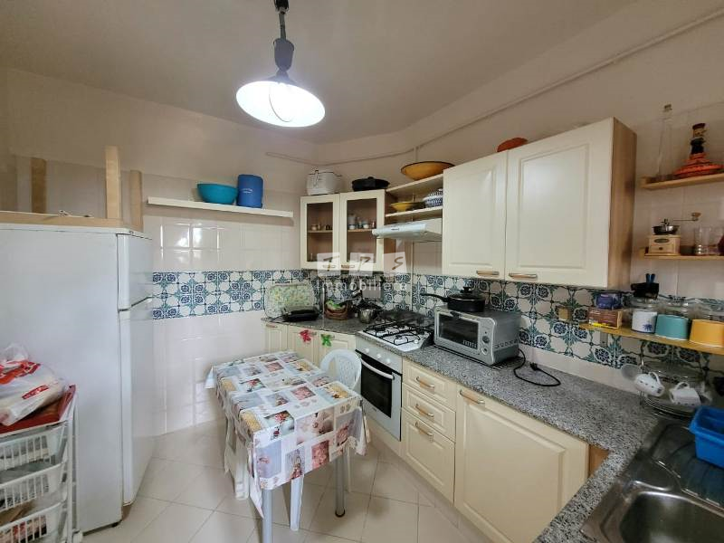 Appartement à vendre Tunisie