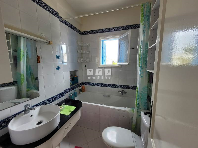 Appartement à vendre Tunisie