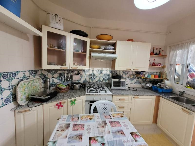 Appartement à vendre Tunisie