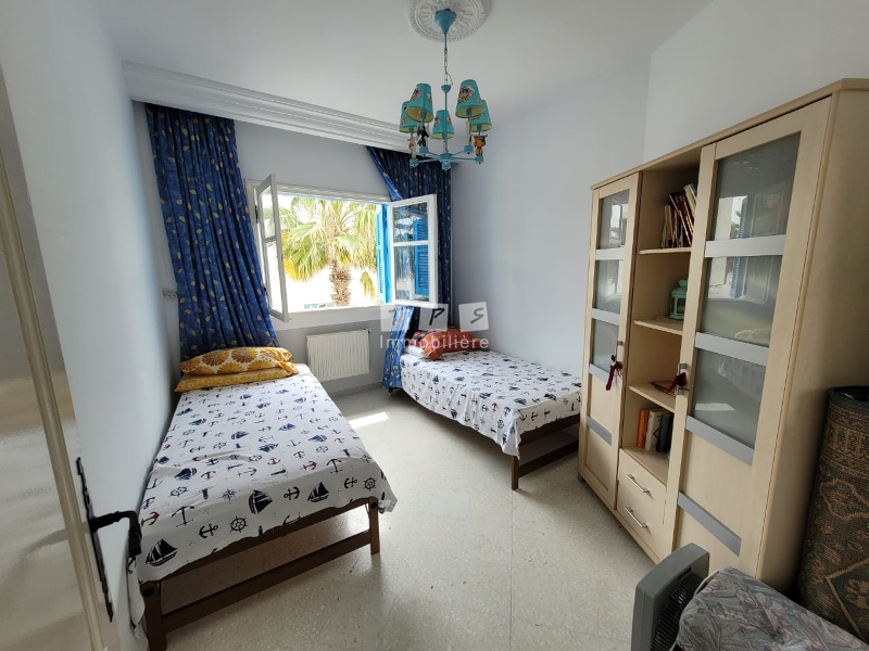 Appartement à vendre Tunisie