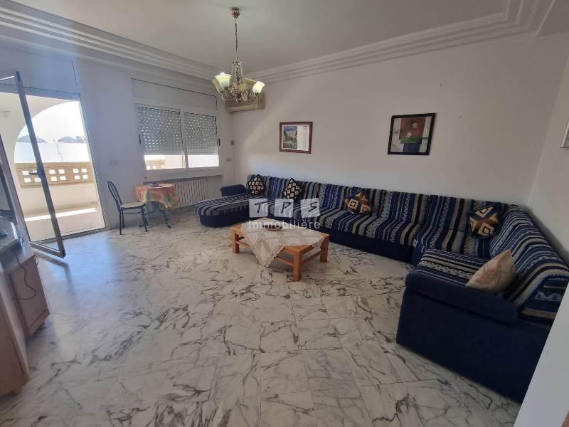 Appartement à vendre Tunisie