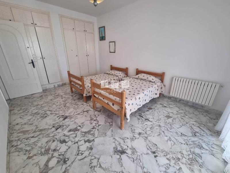 Appartement à vendre Tunisie