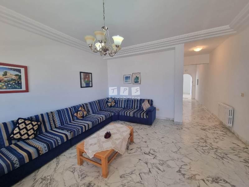 Appartement à vendre Tunisie