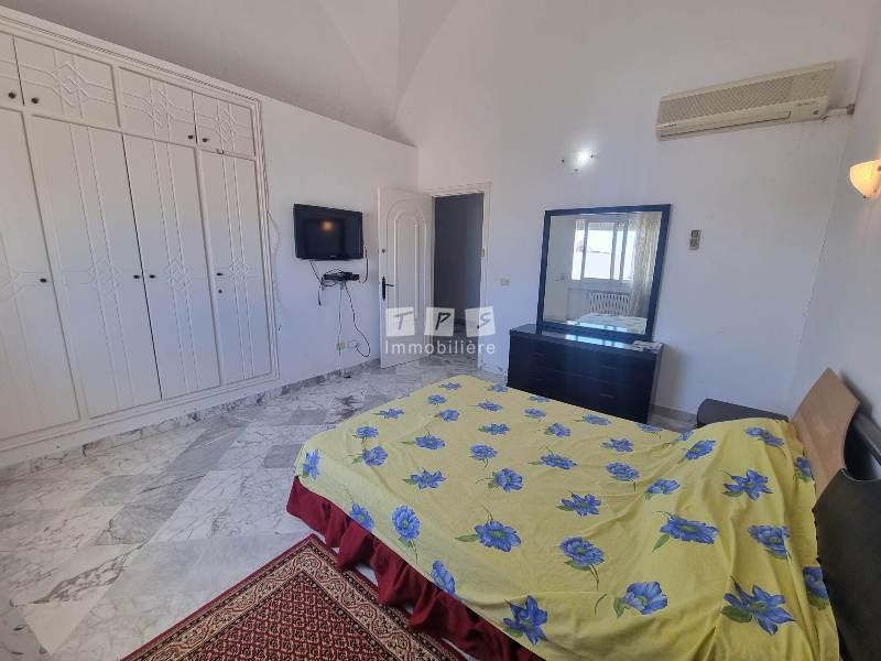 Appartement à vendre Tunisie