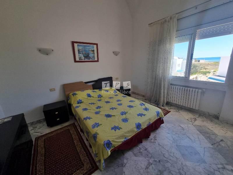 Appartement à vendre Tunisie