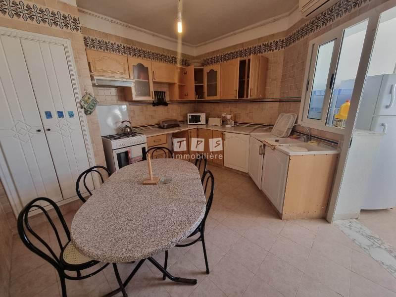 Appartement à vendre Tunisie
