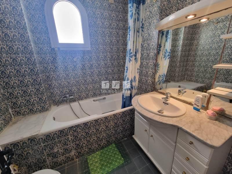 Appartement à vendre Tunisie