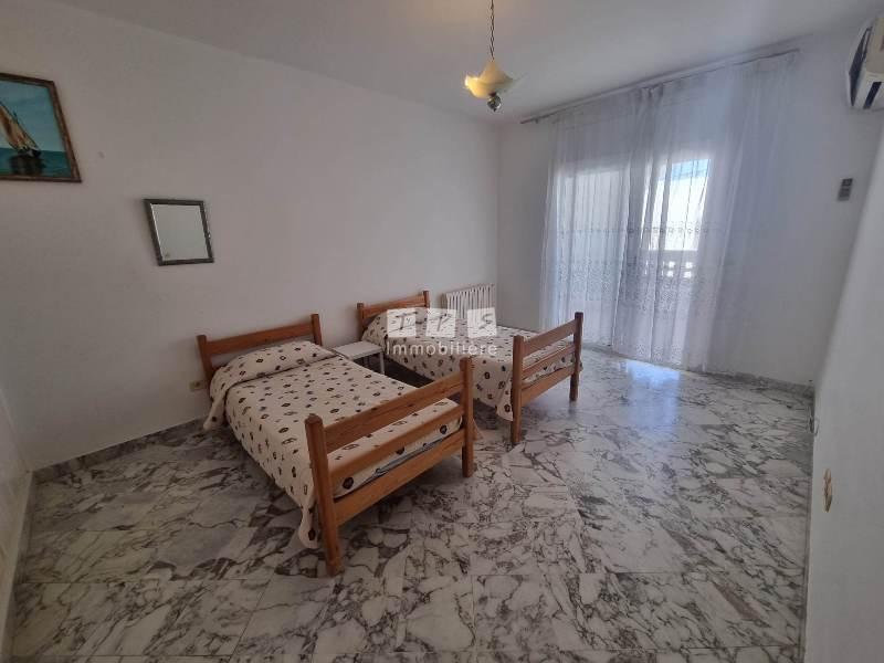 Appartement à vendre Tunisie