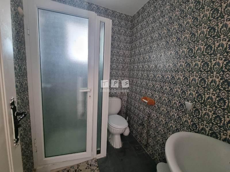 Appartement à vendre Tunisie