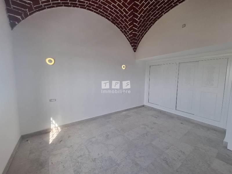 vente villa Tunisie