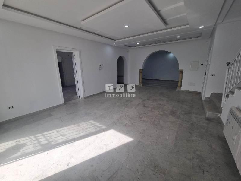 vente villa Tunisie