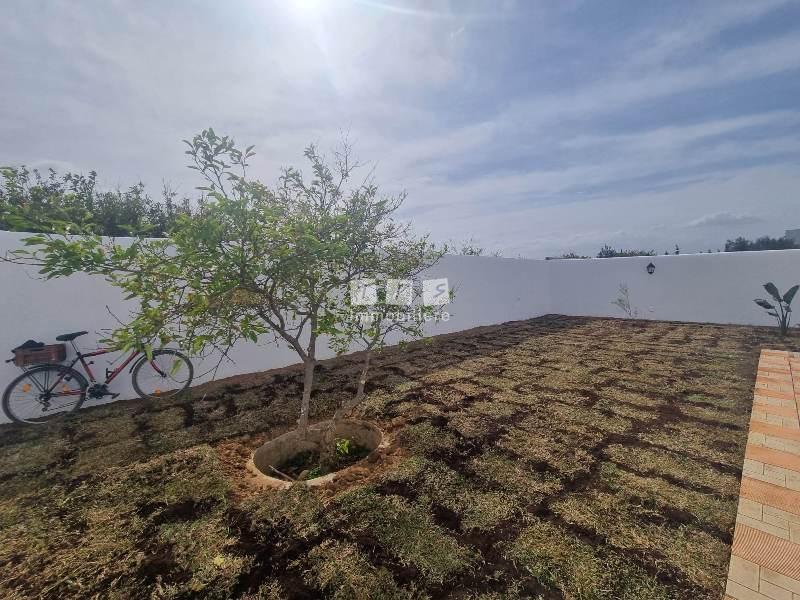 location appartement hammamet