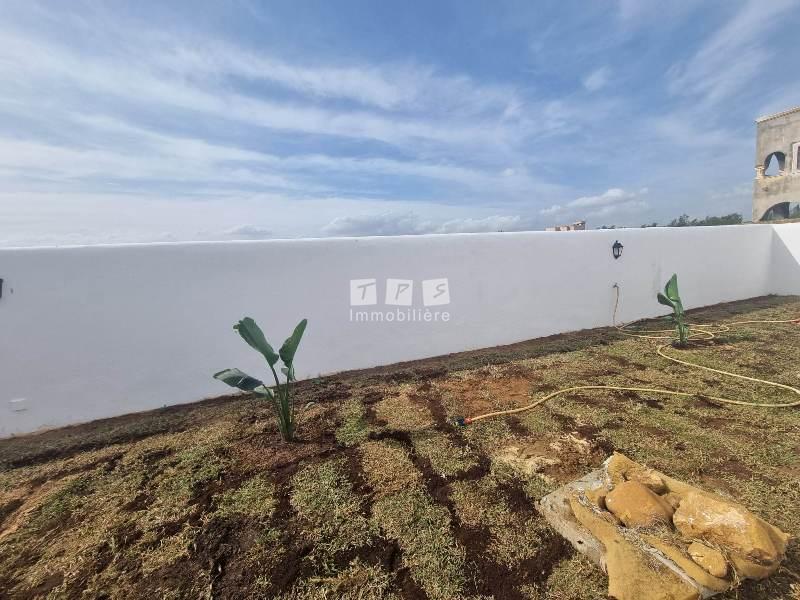 vente villa Tunisie