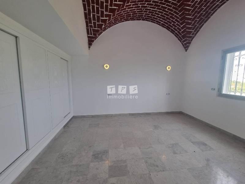 vente villa Tunisie