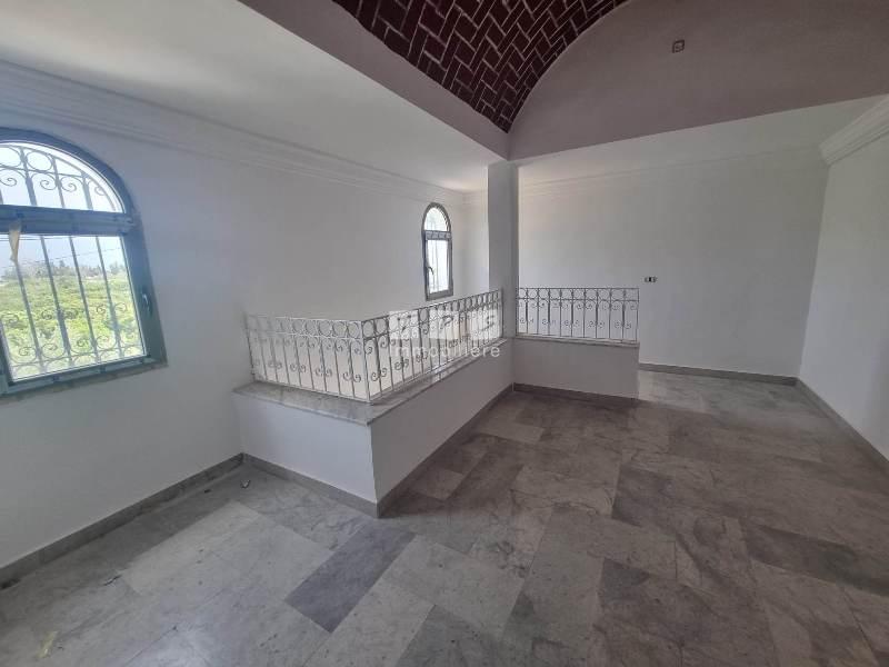 vente villa Tunisie