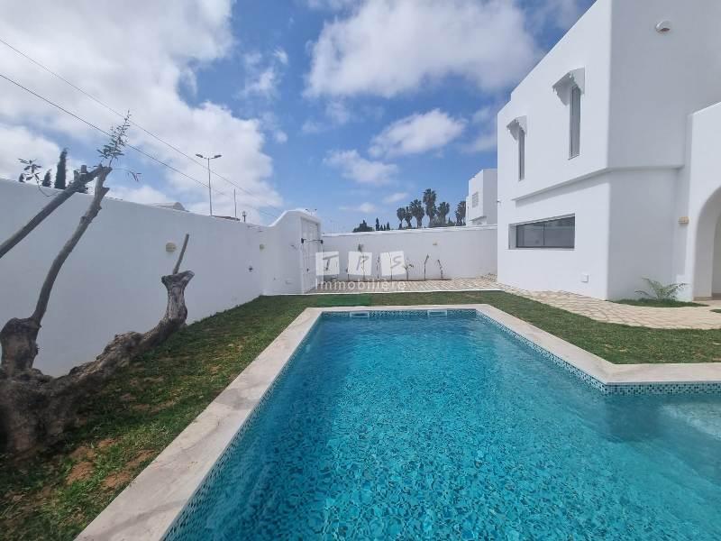 Appartement à vendre Tunisie