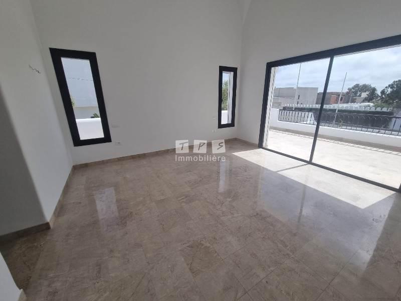 Appartement à vendre Tunisie