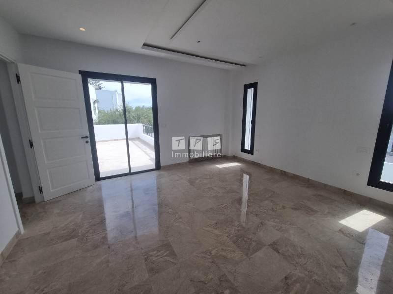 Appartement à vendre Tunisie