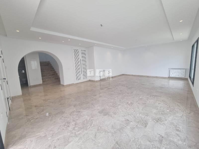 Appartement à vendre Tunisie