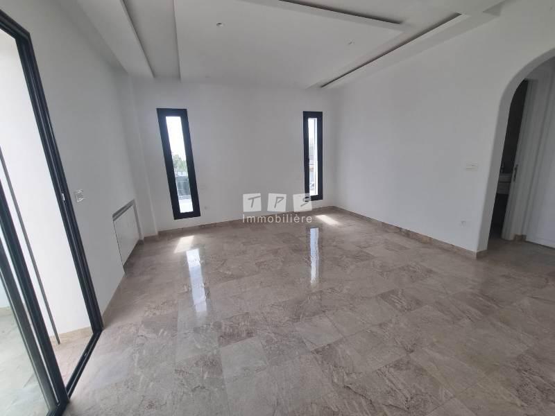 Appartement à vendre Tunisie