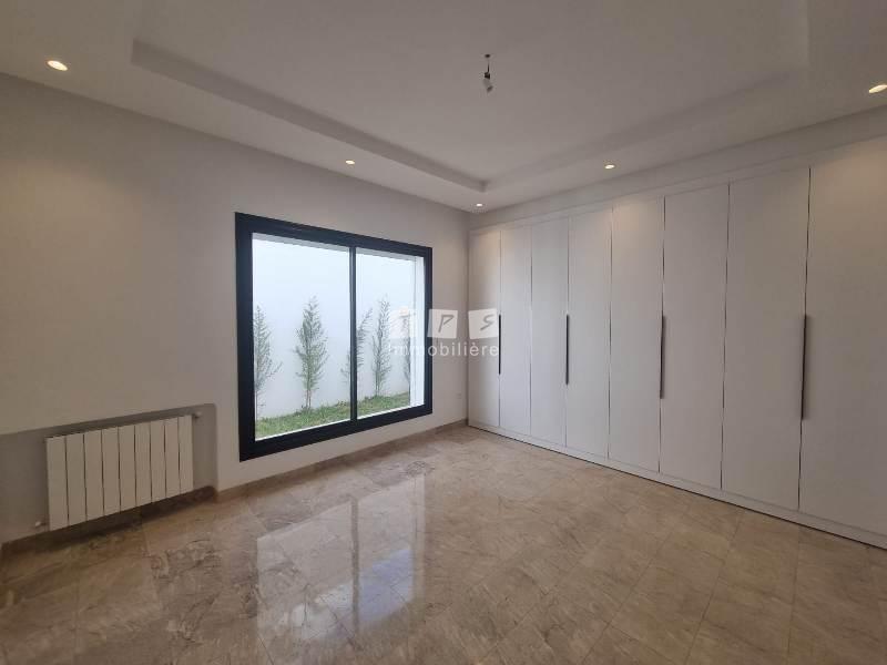 Appartement à vendre Tunisie