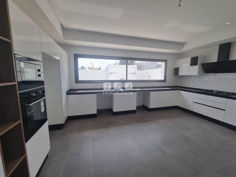 Appartement à vendre Tunisie