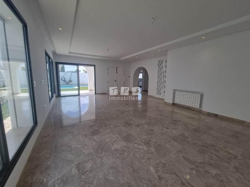 Appartement à vendre Tunisie