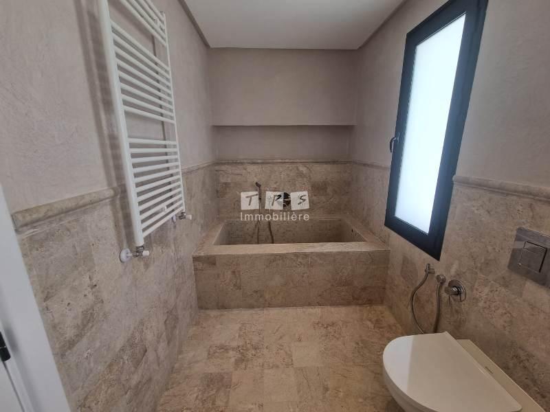 Appartement à vendre Tunisie