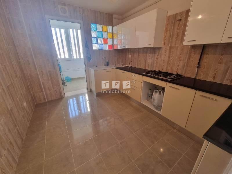 Appartement à vendre Tunisie