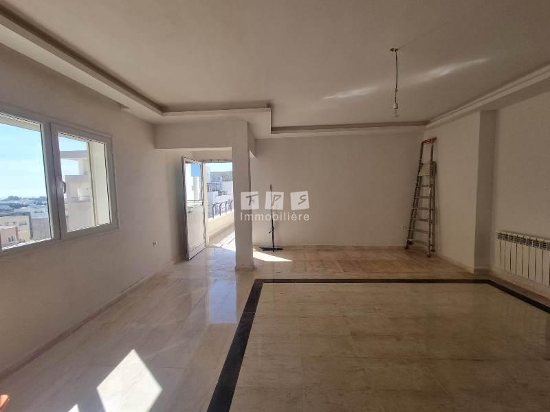 Appartement à vendre Tunisie