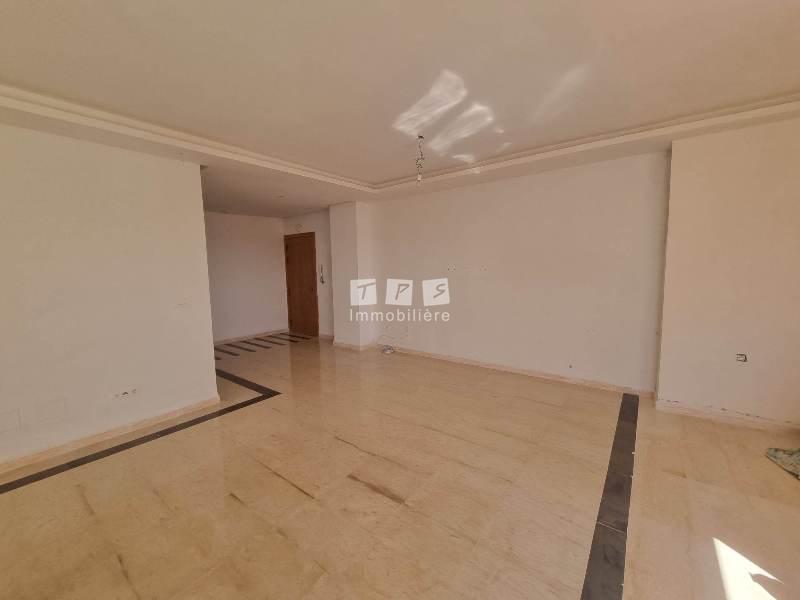 Appartement à vendre Tunisie