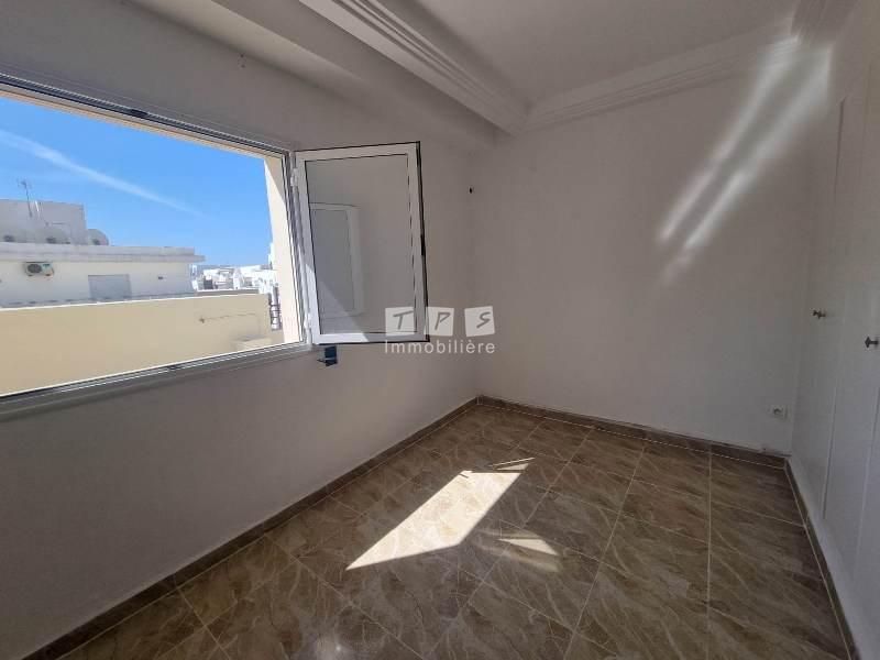 Appartement à vendre Tunisie