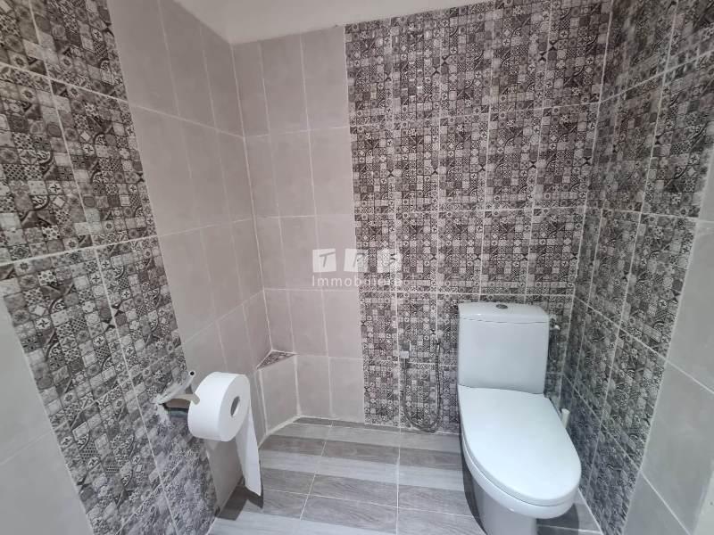 Appartement à vendre Tunisie