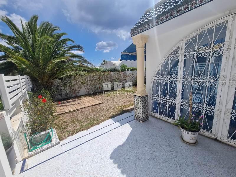 vente villa Tunisie