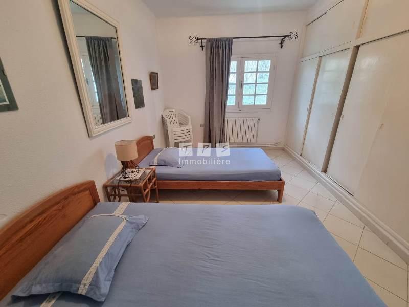 vente villa Tunisie