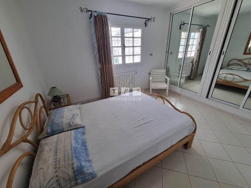 vente villa Tunisie