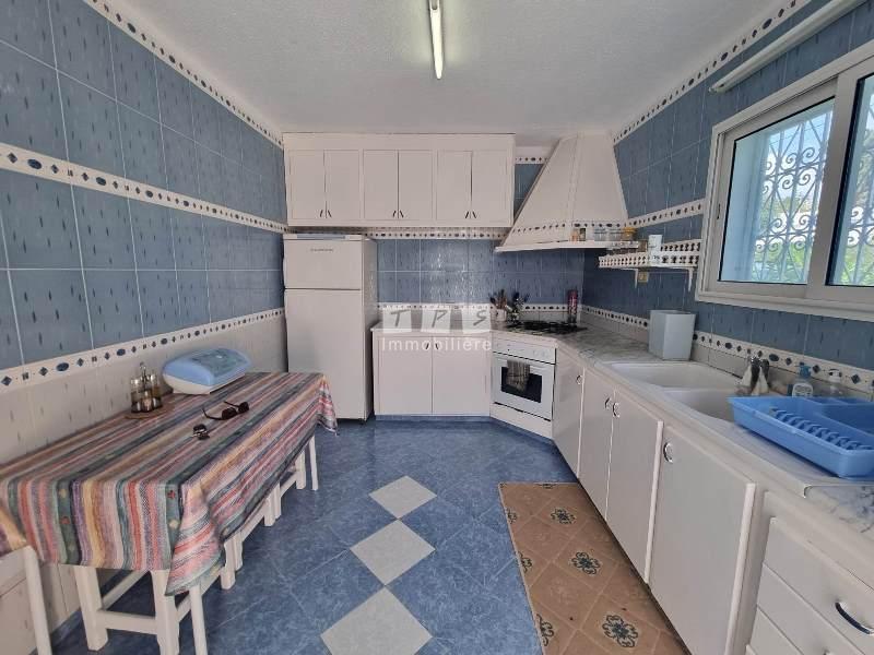vente villa Tunisie