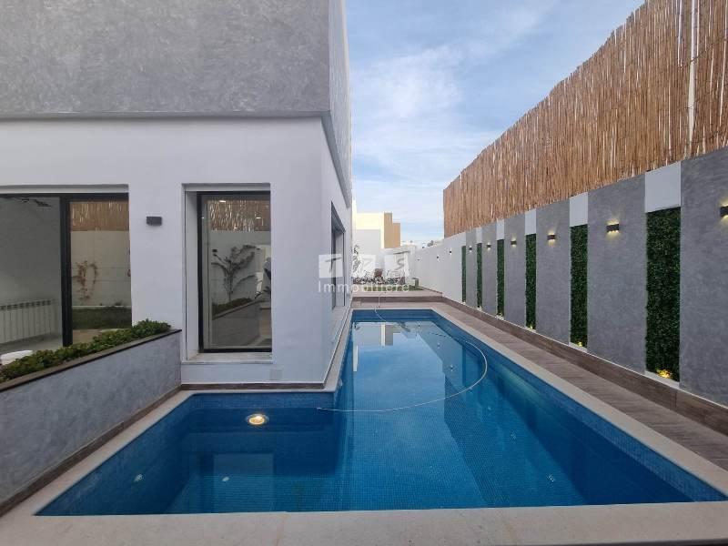 Appartement à vendre Tunisie